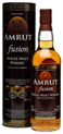 Amrut Single Malt Whiskey Fusion